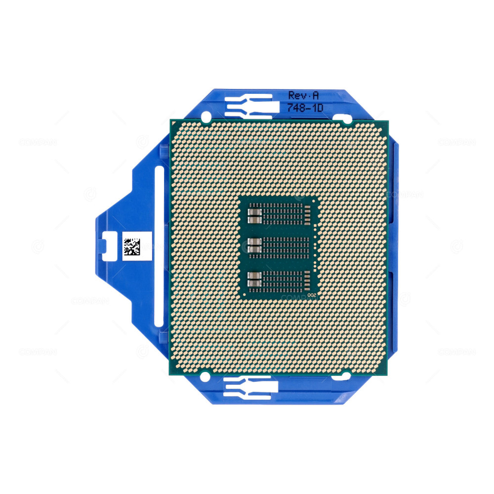 858199-001  HP INTEL XEON E7-4820 V4 2.00 GHZ 10CORE 25MB CACHE 115W LGA 2011-1